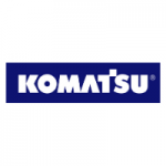 KOMATSU